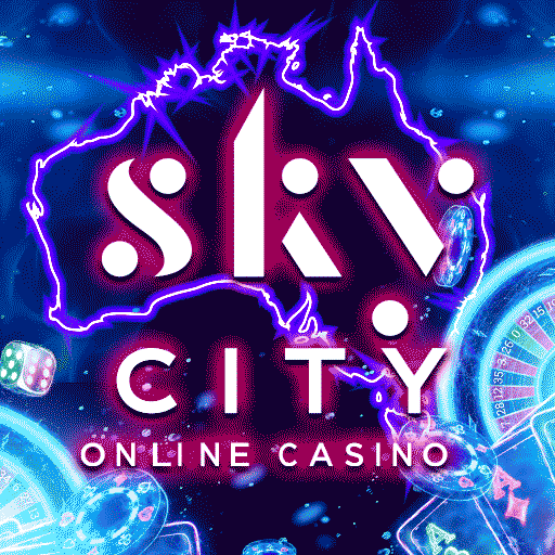 Sky City Casino Logo