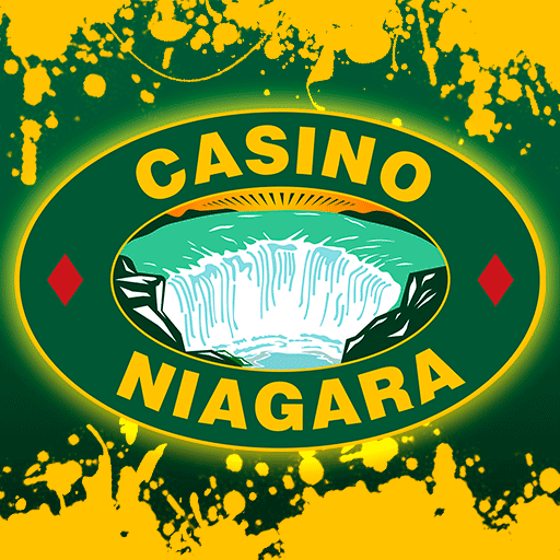 Casino Niagara Logo