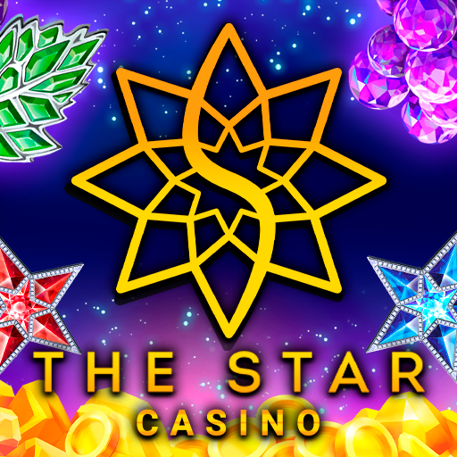 The Star Sydney Casino Logo