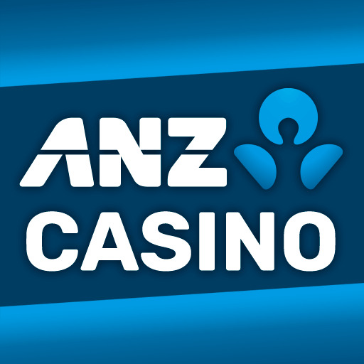 ANZ Casino Logo