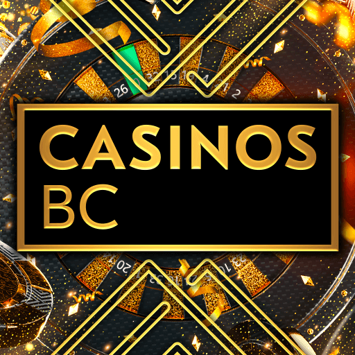 Casinos BC Logo